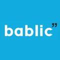 Bablic