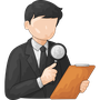 Placement Auditor Icon