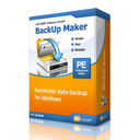BackUp Maker Reviews