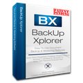 BackUp Xplorer