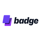 Badge Reviews