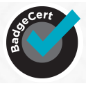 BadgeCert Reviews