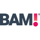 BAM!  Reviews