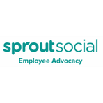 Employee Advocacy by Sprout Social Reviews