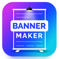 Banner Maker, Thumbnail Maker