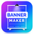 Banner Maker, Thumbnail Maker