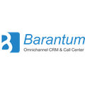 Barantum CRM