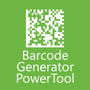 Barcode Generator Icon