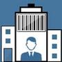 Barcode Label Maker Icon