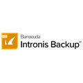 Barracuda Intronis Backup