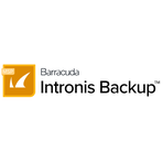 Barracuda Intronis Backup Reviews