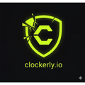 Clockerly