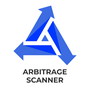 ArbitrageScanner Icon