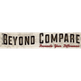 Beyond Compare