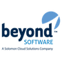 Beyond Software