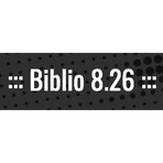 Biblio 8.26 Reviews