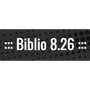Biblio 8.26 Reviews