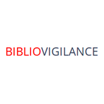 Bibliovigilance Reviews