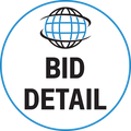 Bid Detail