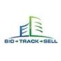 Bid Track Sell Icon