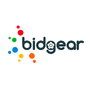 Bidgear Icon