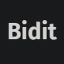 Bidit Reviews