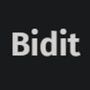 Bidit