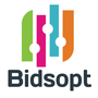 Bidsopt Icon