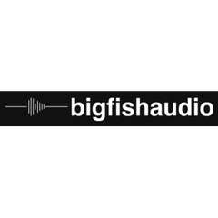 Big Fish Audio (Большая Рыба Аудио) - Звуковые Библиотеки