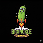 Big Pickle Reviews