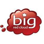Big Red Cloud
