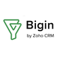 Bigin by Zoho CRM Reviews