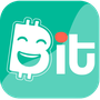 Bitcall Icon