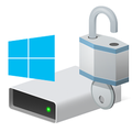 BitLocker