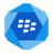 BlackBerry Hub+