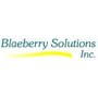 Blaeberry Payroll Icon