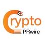 CryptoPRWire Icon