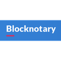 Blocknotary