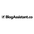 Blog Assistant