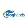 Blog Hands Icon