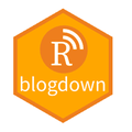 blogdown