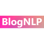 BlogNLP Reviews