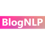 BlogNLP