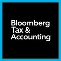 Bloomberg Income Tax Planner