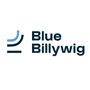 Blue Billywig Icon