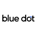 Blue dot Reviews