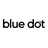 Blue dot