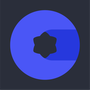 Blueberry AI Icon