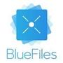 Logo Project BlueFiles