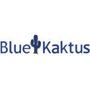 Logo Project BlueKaktus